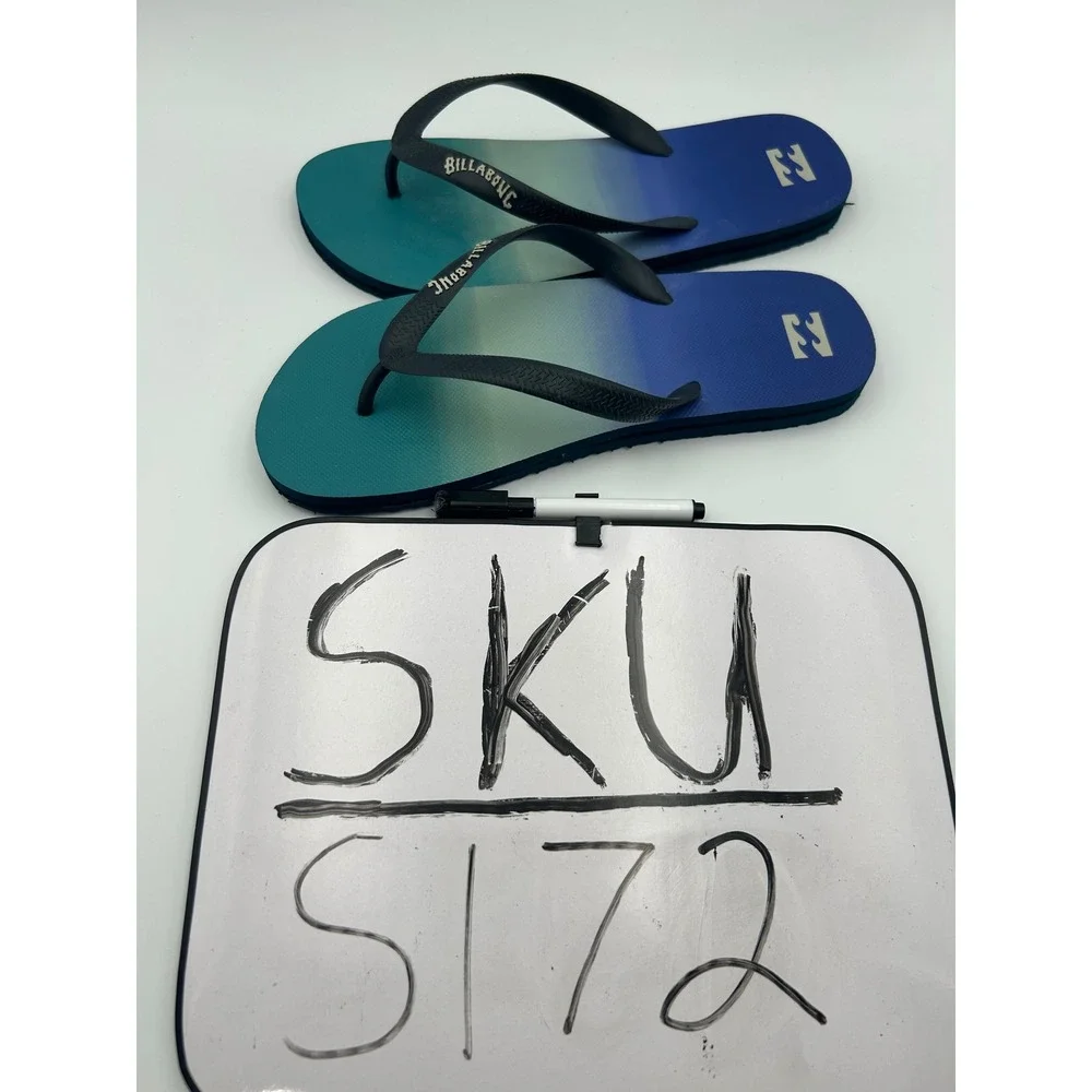 Billabong flip flop